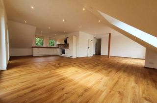 Wohnung mieten in Schönbornstrasse, 63877 Sailauf, 3-Zimmer-Wohnung mit Blick über Sailauf