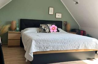 Wohnung mieten in 58332 Schwelm, 5 Zimmer | 135 m² | Maisonette | Dachloggia | Stellplatz | Schwelm