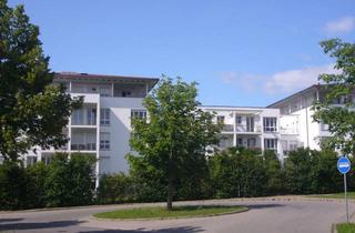 Wohnung mieten in Gertrud-Bäumer-Strasse, 72074 Tübingen, Schöne 1,5 Zimmer-Wohnung in Lustnau