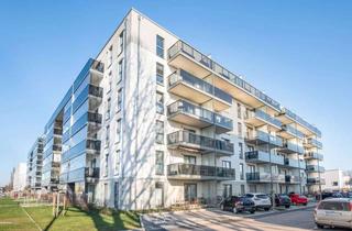 Wohnung mieten in Wartenberger Straße 40, 13053 Alt-Hohenschönhausen, Ihr neues zu Hause im modernen Sunside Carré