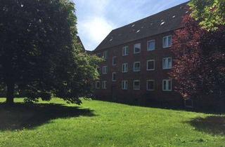 Wohnung mieten in Eduard-Adler-Str. 13, 24106 Wik, 3 Zimmer Wohnung in zentraler Lage zu vermieten!