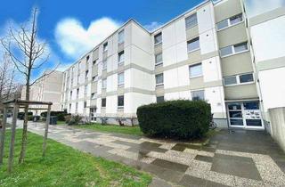 Wohnung mieten in Lichtenberger Str. 38, 40789 Monheim, 3-Zimmer-Wohnung mit Balkonin Monheim