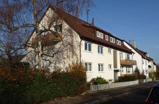 Wohnung mieten in Bodelschwinghstr. 55, 76185 Mühlburg, Helle geräumige 3,5-Zimmer-Dachgeschosswohnung in Karlsruhe-Mühlburg