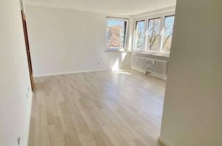Wohnung mieten in Gustav-Mahler-Weg 13, 85598 Baldham, Provisionsfrei - Vollständig renovierte 1,5-Zimmer-Wohnung mit Einbauküche