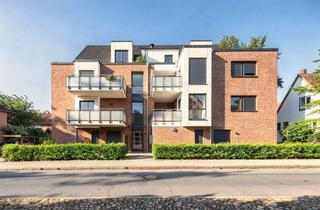 Wohnung mieten in St.-Georg-Str., 21423 Winsen, Pendeln leicht gemacht – moderner Neubau wartet!