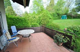 Wohnung mieten in 79108 Zähringen, Wohnen im Grünen mit viel Platz in Freiburg Zähringen