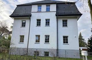 Wohnung mieten in Friesenstr. 19, 15738 Zeuthen, 3-Raum-Wohnung in Zeuthen