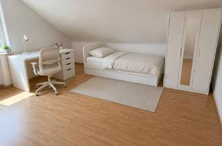 Wohnung mieten in Ludwig-Richter-Straße 7b, 53123 Duisdorf, WG Zimmer zu vermieten