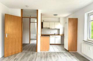 Wohnung mieten in 72074 Tübingen, 2-Zimmer-Wohnung mit Balkon in Tübingen