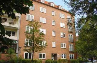 Wohnung mieten in Zastrowstr. 12, 24114 Südfriedhof, Zentrale gelegene 3 Zimmerwohnung am Schützenpark