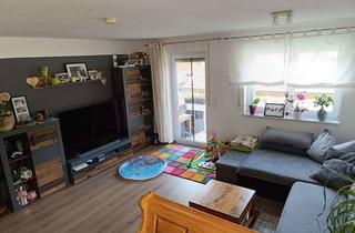 Wohnung mieten in Scheithaufstraße 13, 82380 Peißenberg, Helle, gut geschnittene 3-Zimmer Wohnung mit Südbalkon in Peißenberg