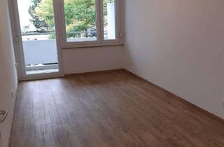 Wohnung mieten in Untere Jakobermauer, 86152 Innenstadt, Attraktiv! Appartement mit Balkon in Stadtlage