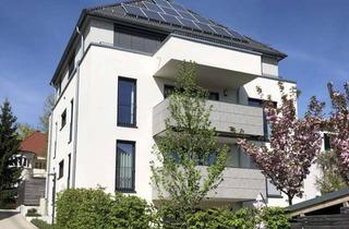 Wohnung mieten in 70825 Korntal-Münchingen, Top 4 Zimmer EG-Wohnung in bester Lage von Korntal