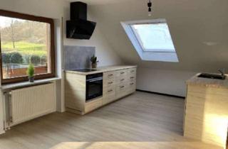 Wohnung mieten in Erlenbachstraße 31a, 75248 Ölbronn-Dürrn, Lichtdurchflutete 3-Zimmer-Wohnung in Dürrn mit Blick zum Golfplatz
