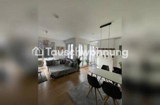 Tauschwohnungen in 14469 Nauener Vorstadt, Tauschwohnung: helle 2-Zimmer Neubauwohnung in Bornstedt