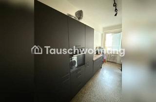 Tauschwohnungen in Sternstraße, 40479 Pempelfort, Tauschwohnung: Große 3-Zimmer Altbauwohnung im schönen Düsselorf-Pempelfort