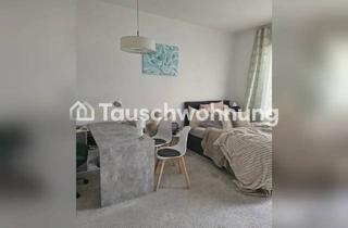 Tauschwohnungen in 40479 Pempelfort, Tauschwohnung: Gemütliche 1-Zimmer-Wohnung im Herzen von Düsseldorf