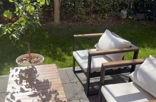 Wohnung mieten in Am Rohrbach 30, 69126 Rohrbach, 2-Zimmer-Gartenwohung !Möbel müssen übernommen werden!