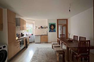 Wohnung mieten in 68165 Schwetzingerstadt, Helle 2,5 Zimmer Wohnung mit Balkon - im Herzen der Mannheimer Oststadt