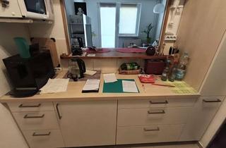 Wohnung mieten in 12689 Marzahn, SUCHE NACHMIETER : Drei Zimmer am östlichen Stadtrand