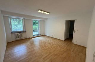 Wohnung mieten in Pilsener Straße 52, 70567 Möhringen, 2-Zimmer-Wohnung mit großer Terrasse und in Stuttgart Möhringen