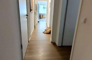 Wohnung mieten in 28195 Altstadt, Helle offene Wohnung - 64 qm mit Aufzug