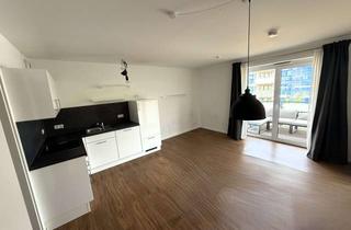 Wohnung mieten in 24114 Südfriedhof, Stilvolle 2-Zimmer-Wohnung in Kiel: Mit Balkon und Aufzug