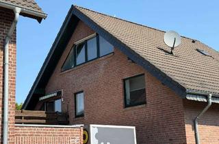 Wohnung mieten in Efeuweg, 41844 Wegberg, 4-Zimmer-Masionettewohnung in Wegberg