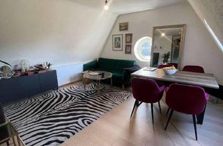 Wohnung mieten in Mühlenstraße 14, 40213 Altstadt, Rheinnahe Kompakte 1,5-Zimmer-Wohnung in der Düsseldorfer Altstadt