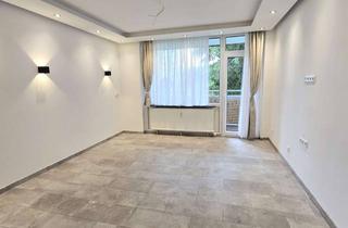 Wohnung mieten in Friedrichstraße 55, 51143 Porz, 2 Zimmer Wohnung in Köln-Porz mit Balkon, Küche & TGPorz