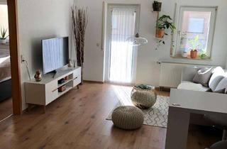 Wohnung mieten in Hertener Straße 56, 79618 Rheinfelden, Charmante 2 Zimmer Wohnung in einem modernisierten Haus