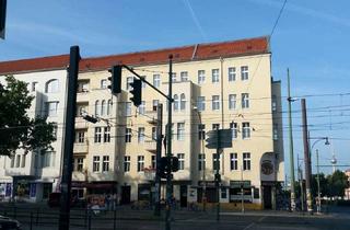 Wohnung mieten in Danziger Straße 120, 10405 Prenzlauer Berg, Schöne 1-Zimmer-Wohnung zu vermieten!