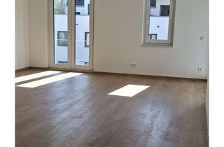 Wohnung mieten in Gottlieb Most Straße (Früher Zementstraße), 73230 Kirchheim, Elegante Neubauwohnung mit Balkon