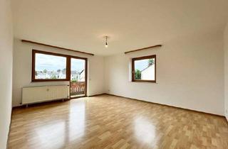 Wohnung mieten in 84419 Schwindegg, Helle und geräumige Wohnung im 2-Parteien-Haus