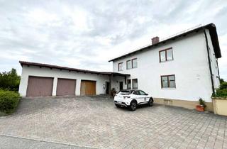Wohnung mieten in 84419 Schwindegg, Helle und geräumige Wohnung im 2-Parteien-Haus