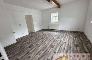 Wohnung mieten in 57334 Bad Laasphe, Kleine, gemütliche Wohnung mit Einbauküche in Bad Laasphe zu vermieten.