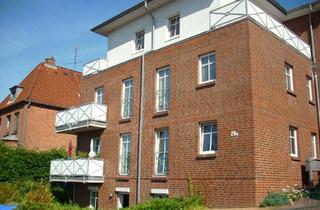 Wohnung mieten in Bimöhler Straße 29a, 24576 Bad Bramstedt, 2-Zimmer-Souterrainwohnung mit großer sonniger Terrasse zu vermieten