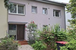 Wohnung mieten in Breslauer Str. 60b, 76139 Hagsfeld, 1 Zi.-Dachgeschosswohnung in der Waldstadt