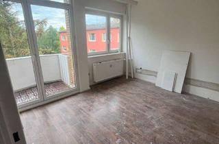 Wohnung mieten in Straße 482, 12349 Buckow, Renovierungsbedürftige 1-Zimmer-Wohnung mit Gestaltungspotenzial