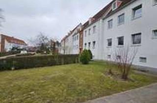 Wohnung mieten in Heinrich-Langhans-Str. 10, 23879 Mölln, Helle und gemütliche Dachgeschosswohnung in Berufsschulnähe