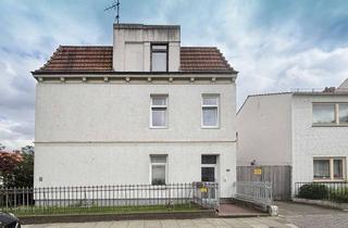 Wohnung mieten in Karl-Bröger-Straße 10, 28239 Ohlenhof, Schöne 2 Zimmer Dachgeschosswohnung mit guten Anbindungen