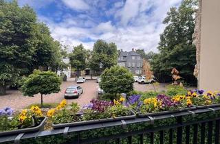 Wohnung mieten in Hoher Weg 20/21, 38642 Goslar, Ankommen, wohlfühlen, mitten in Goslar leben.