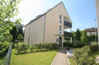 Wohnung mieten in 73230 Kirchheim, Verkehrsgünstig gelegen… Nur wenige Gehminuten bis zur Fußgängerzone!