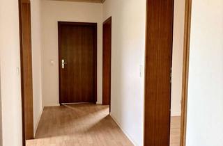 Wohnung mieten in 89233 Neu-Ulm, Helle, frisch renovierte 3-Zimmer-Wohnung mit Balkon in Neu-Ulm