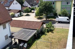 Wohnung mieten in Theodor-Simoneit-Str., 63796 Kahl, 2-Zimmer-Wohnung