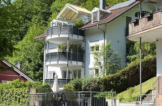 Wohnung mieten in Talweg 127a, 77654 Offenburg, Sehr schöne 2-Zimmer Wohnung mit Balkon u. kleinem Garten in ruhiger Wohnlage