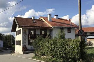 Wohnung mieten in Bartenstraße, 85653 Aying, Befristete & möblierte Wohnung mit drei Zimmern sowie Balkon und EBK in Aying-Großhelfendorf
