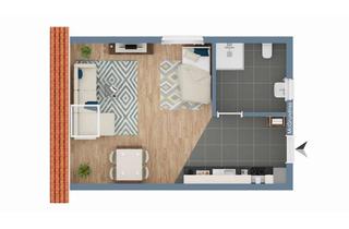 Wohnung mieten in Am Ehrenmal 14, 53127 Lengsdorf, Moderne Neubauwohnung im Erstbezug in Bonn-Lengsdorf