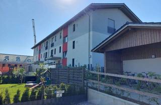 Wohnung mieten in 84405 Dorfen, Traumhafte 2-Zi-Whg- in begehrter Lage von Dorfen