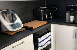 Wohnung mieten in Birkenackerweg 14, 71384 Weinstadt, Stilvoll modernisiert: 2-Zimmer-Dachgeschosswohnung in Weinstadt